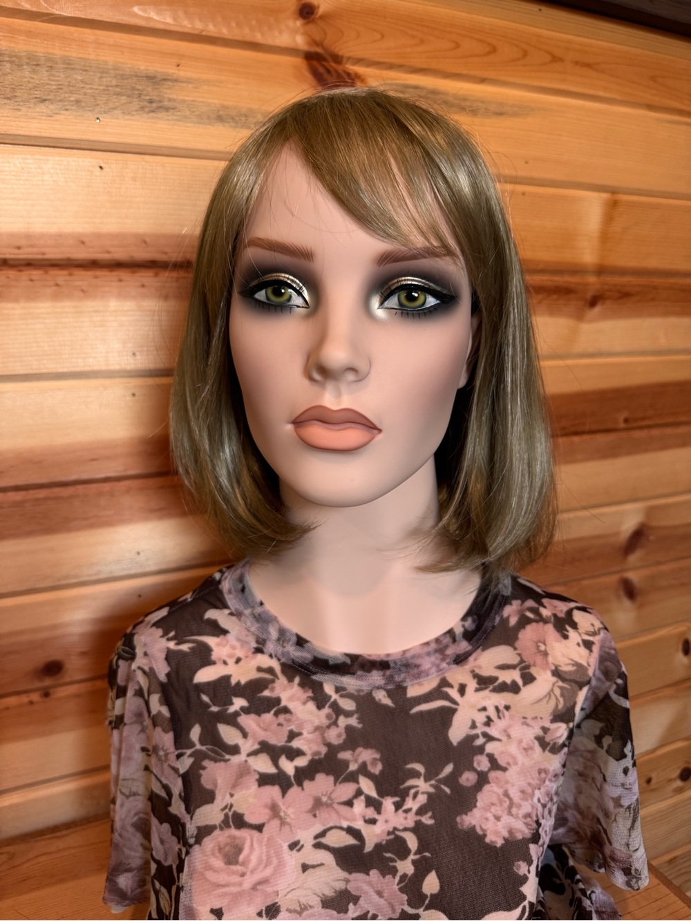 Envy Carley - Ginger Cream